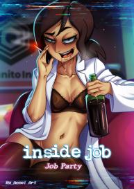 Inside Job – Job Party #1