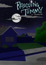 Rescuing Tommy #1