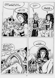 The Erotic Adventures Of King Arthur – The Royal Conquest 1 #23