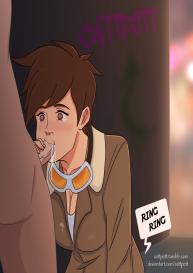 Tracer’s Back Alley Rendezvous #5