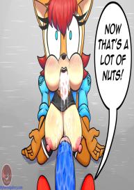 Did You Say Nuts #4