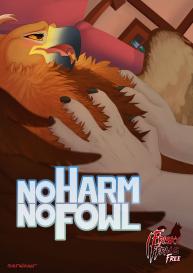 No Harm No Fowl 1 #1