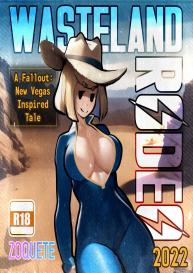 Wasteland Rodeo #1