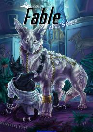 Fable #1
