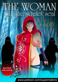 The Woman With The Scarlet Seal #1