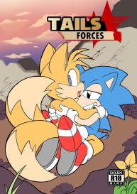 Tails Forces #1