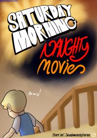 Saturday Morning Naughty Movie #1