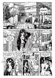 Lolita – Get Out Of The Class #1