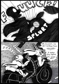 Ecto Rider #12