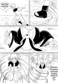 Kuruma The Beast Of Lust #12