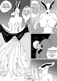 Kuruma The Beast Of Lust #16