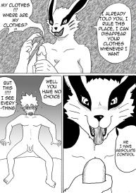 Kuruma The Beast Of Lust #19