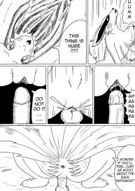 Kuruma The Beast Of Lust #27