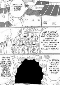 Kuruma The Beast Of Lust #3