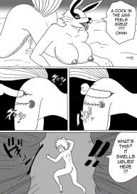 Kuruma The Beast Of Lust #32