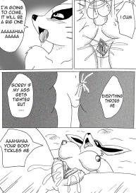 Kuruma The Beast Of Lust #39