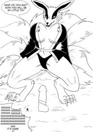 Kuruma The Beast Of Lust #9