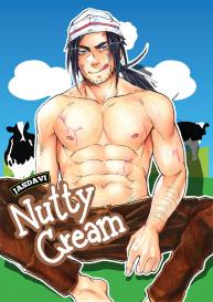 Nutty Cream #1