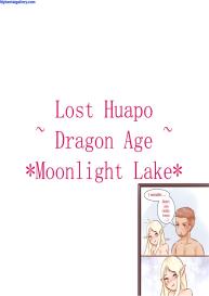Moonlight Lake #12