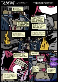 The Adept 3 #22