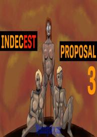 Indecest Proposal 3 #1