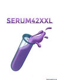Serum 42XXL 8 #1