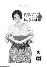 Farah Is My Sexfriend #1