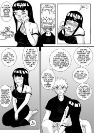 All For Naruto 1 – Here To Help #10
