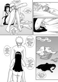 All For Naruto 1 – Here To Help #14
