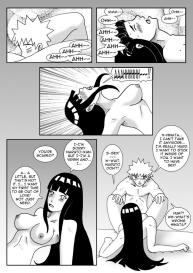 All For Naruto 1 – Here To Help #18