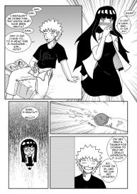 All For Naruto 1 – Here To Help #3