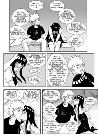 All For Naruto 1 – Here To Help #4