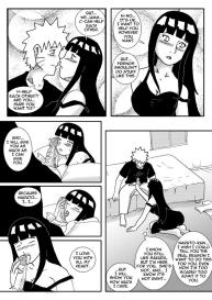All For Naruto 1 – Here To Help #8