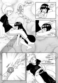 All For Naruto 1 – Here To Help #9