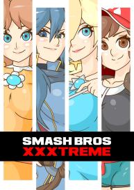 Smash Bros Xxxtreme #1