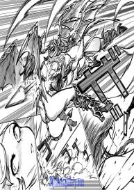 Hentai Demon Huntress 7 #11