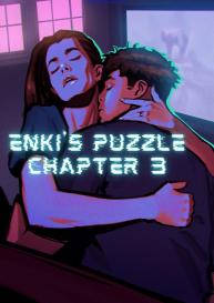 Enki’s Puzzle 3 #1