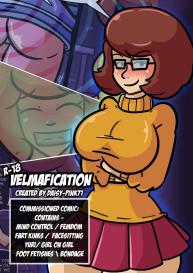 Velmafication 1 #1