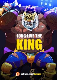 Long Live The King 1 #1
