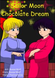 Sailor Moon, Chocolate Dream #1