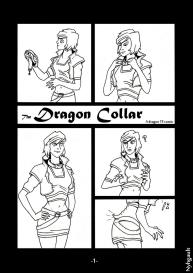 The Dragon Collar #1