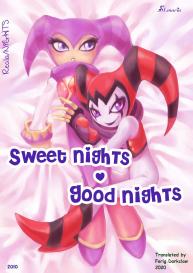 Sweet Nights, Good Nights #1