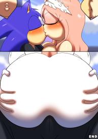 Amy’s Peachy Butt #24