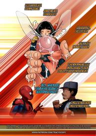 Ant-Man And The Wasp #2