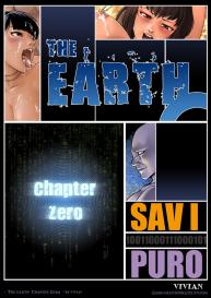 The Earth – Chapter Zero #2