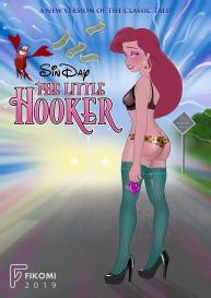 The Little Hooker #1