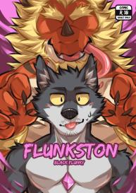 Flunkston #1