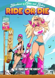 Ride Or Die 1 – The Pawn And The Knight #1