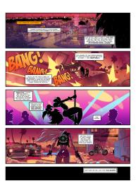 Ride Or Die 1 – The Pawn And The Knight #2