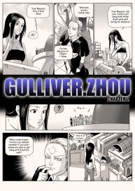 Gulliver Zhou 2 #2